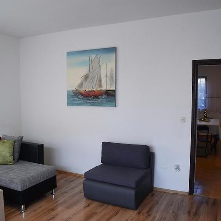 Apartments Margareta & Ena マリンスカ エクステリア 写真