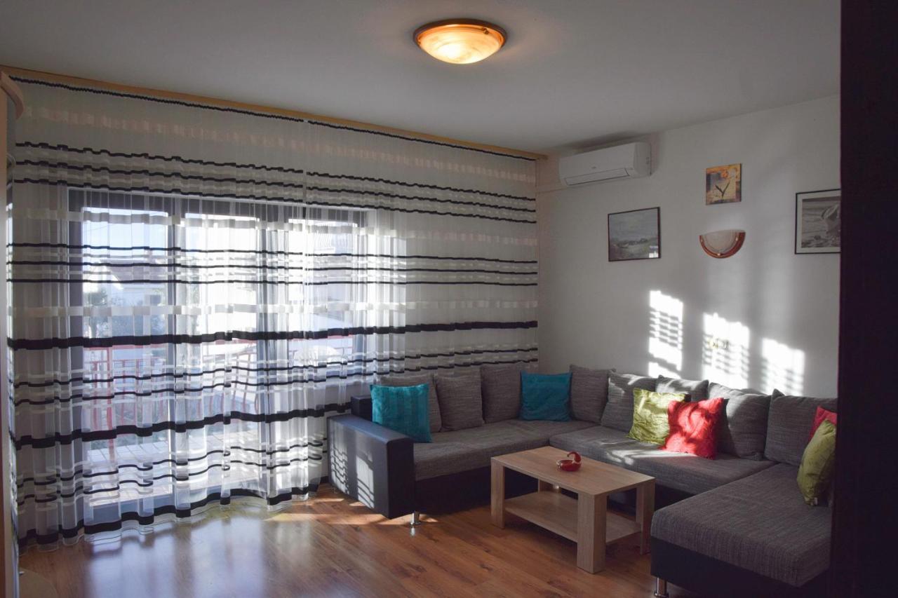 Apartments Margareta & Ena マリンスカ エクステリア 写真