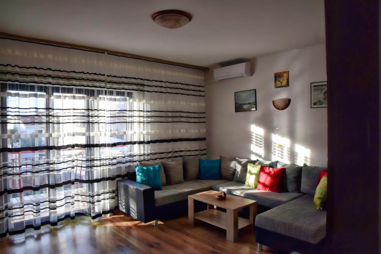 Apartments Margareta & Ena マリンスカ エクステリア 写真