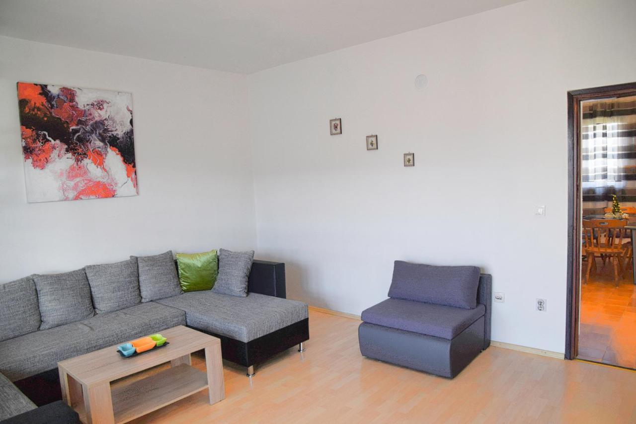 Apartments Margareta & Ena マリンスカ エクステリア 写真