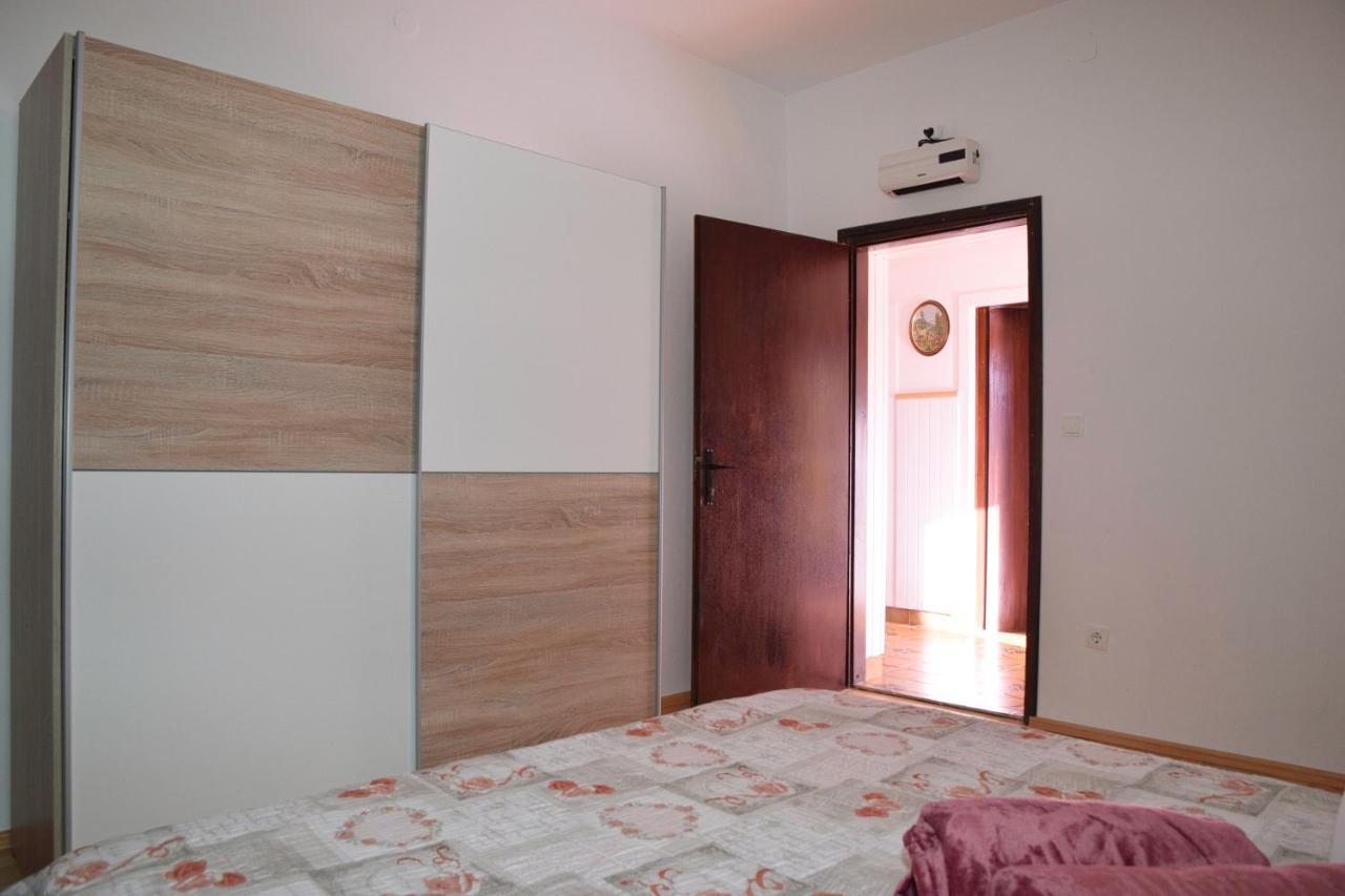 Apartments Margareta & Ena マリンスカ エクステリア 写真