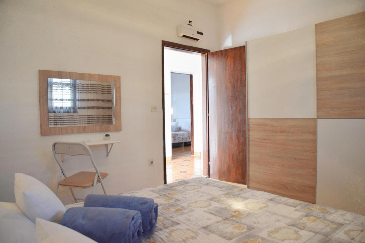 Apartments Margareta & Ena マリンスカ エクステリア 写真