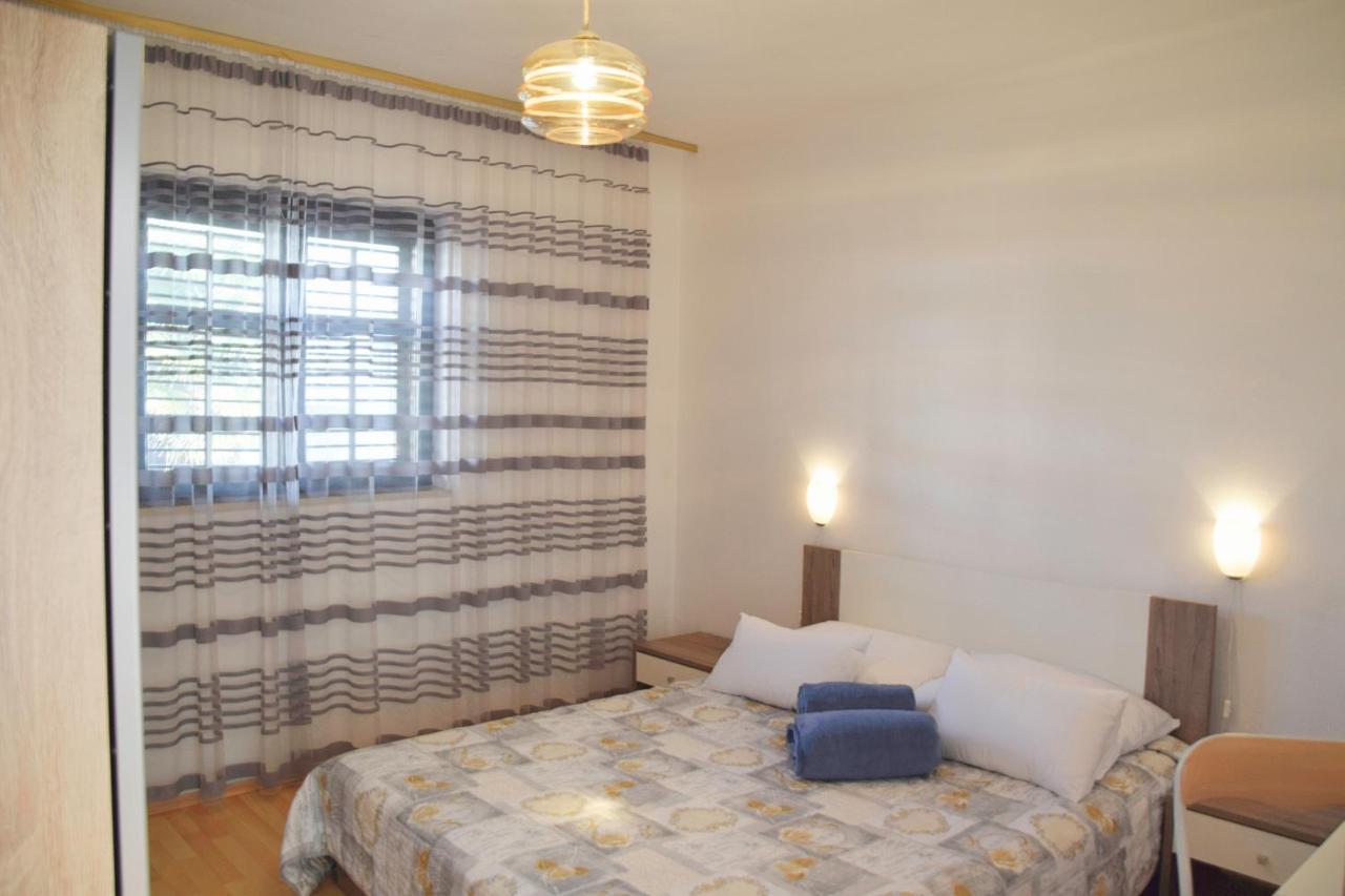 Apartments Margareta & Ena マリンスカ エクステリア 写真