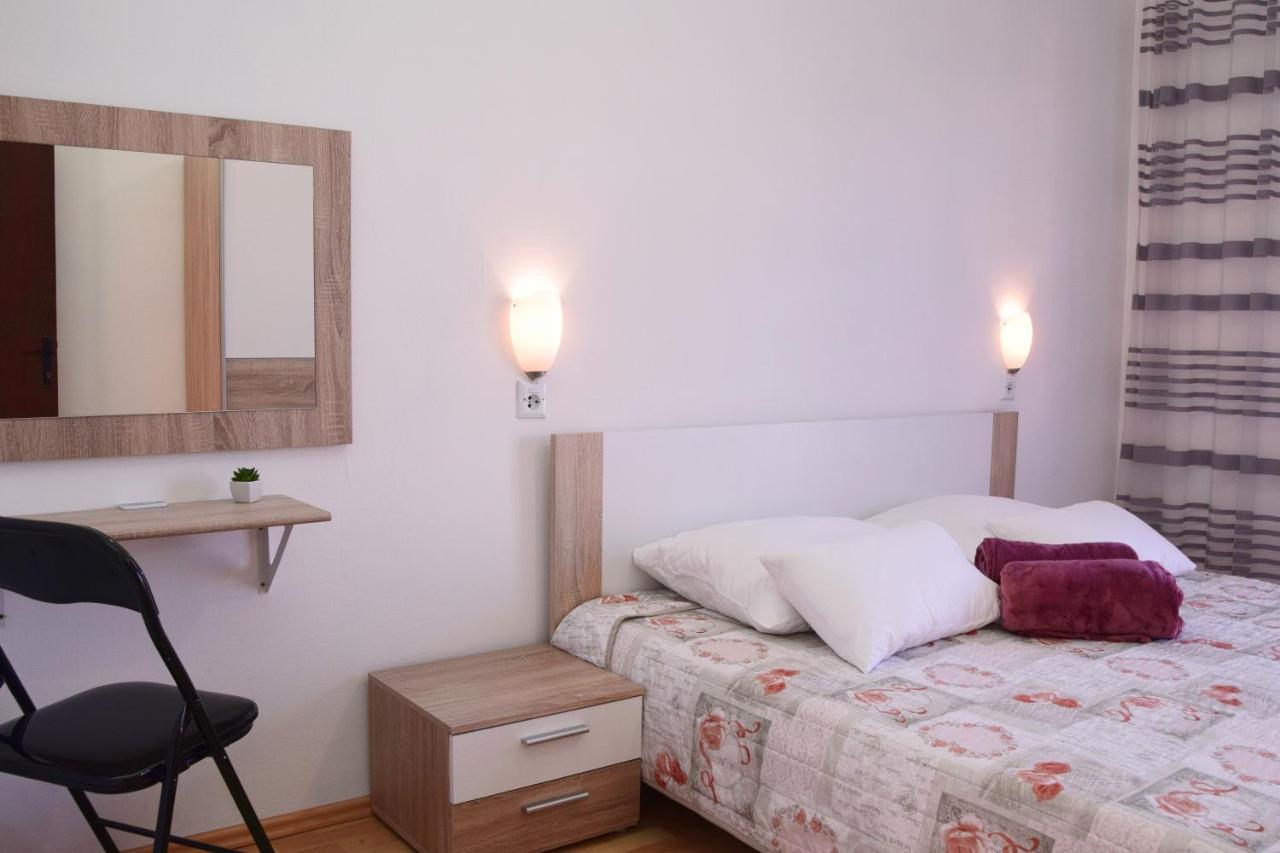 Apartments Margareta & Ena マリンスカ エクステリア 写真