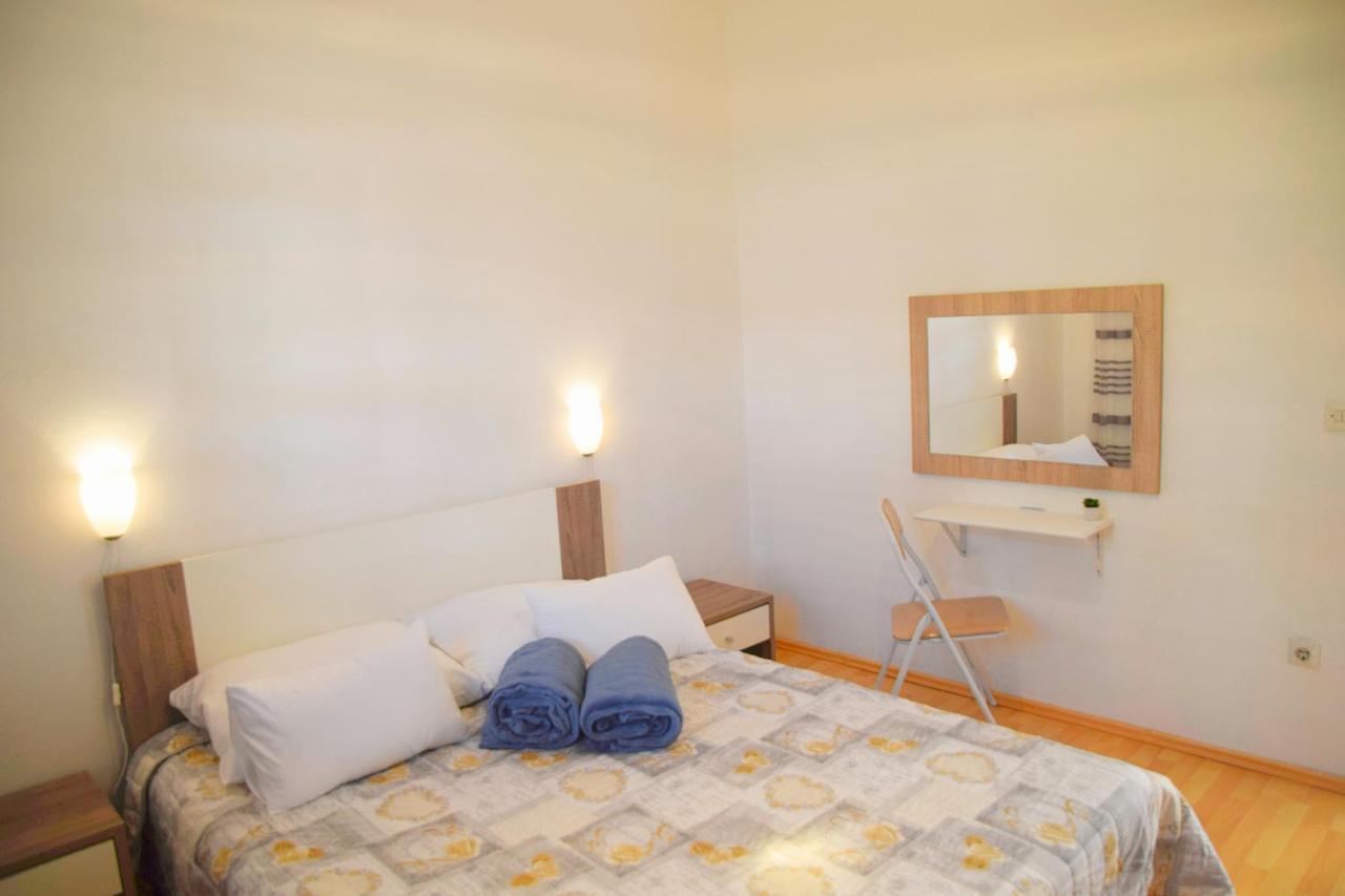 Apartments Margareta & Ena マリンスカ エクステリア 写真
