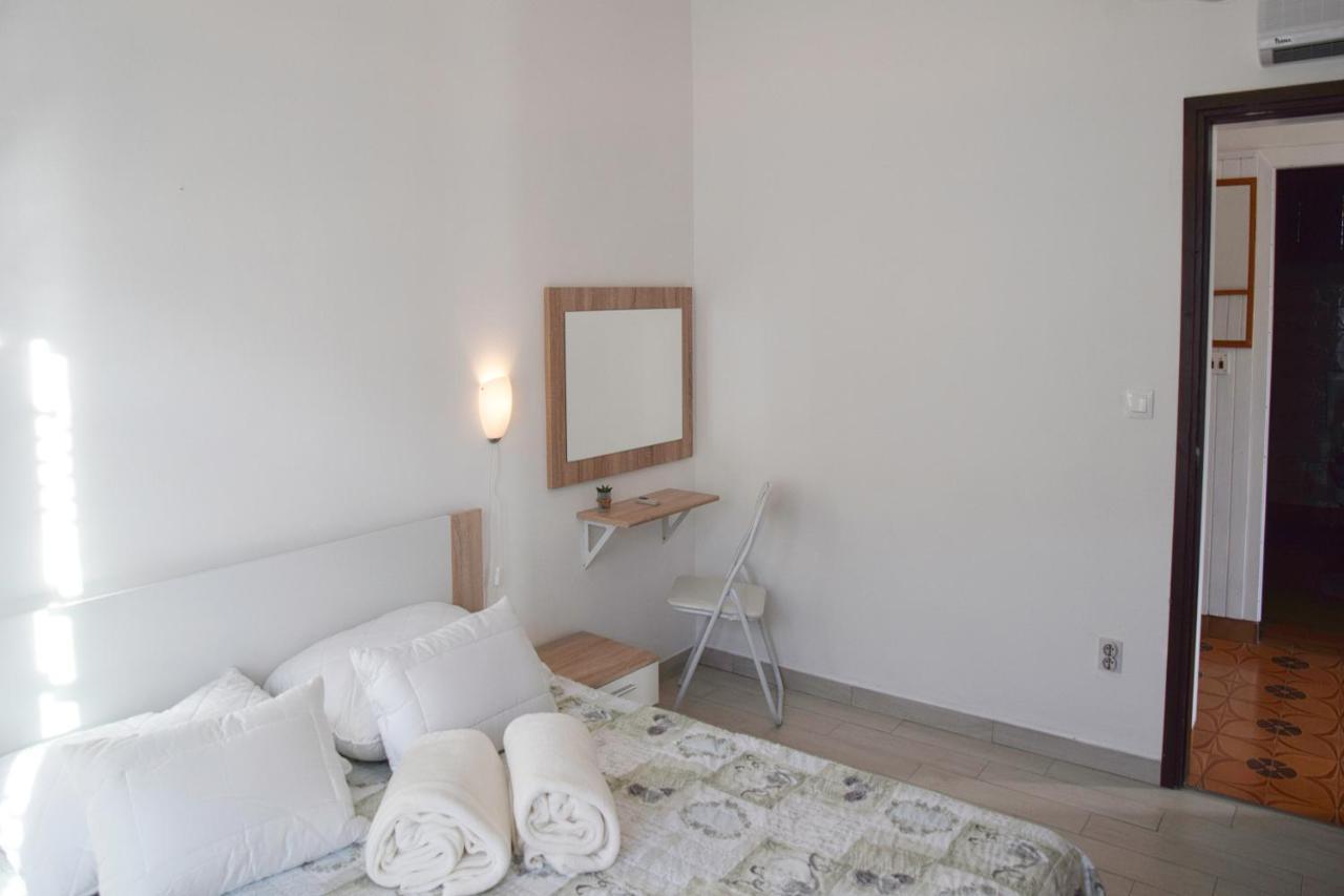 Apartments Margareta & Ena マリンスカ エクステリア 写真