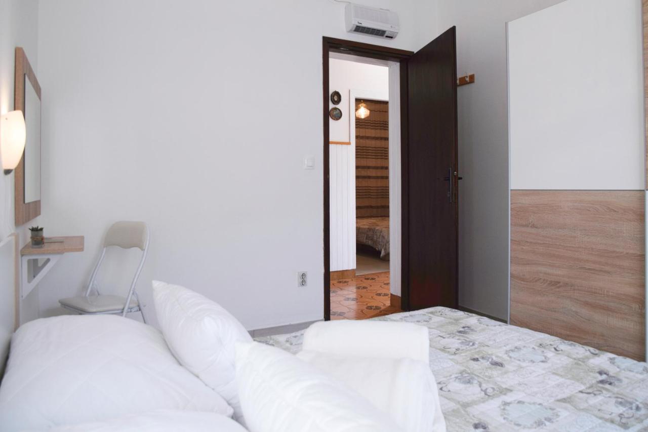 Apartments Margareta & Ena マリンスカ エクステリア 写真