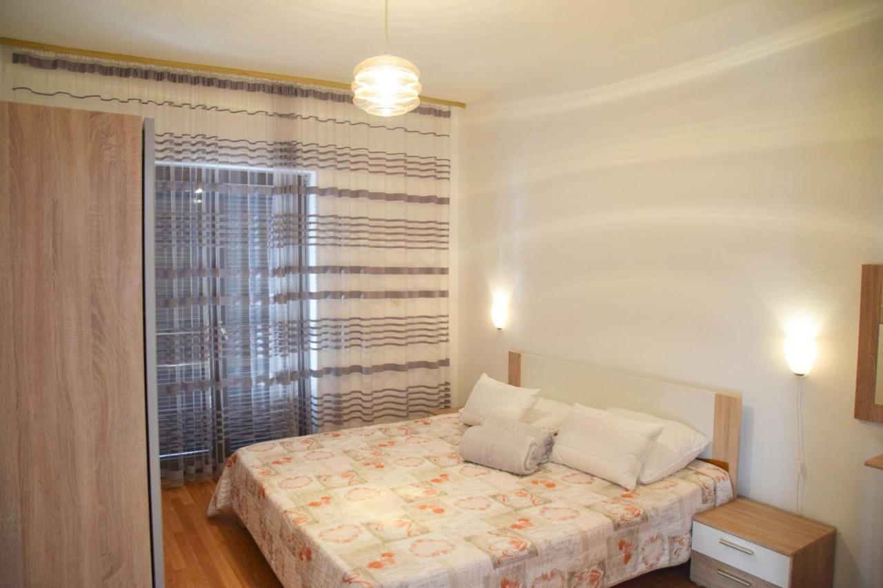 Apartments Margareta & Ena マリンスカ エクステリア 写真