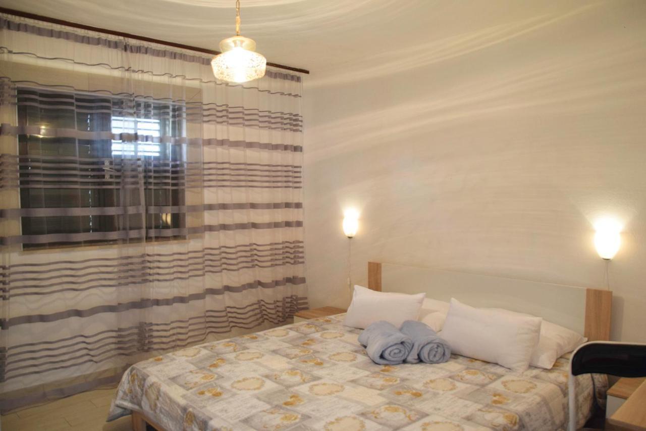 Apartments Margareta & Ena マリンスカ エクステリア 写真