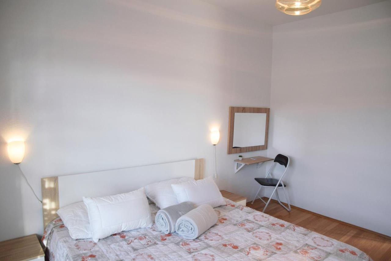 Apartments Margareta & Ena マリンスカ エクステリア 写真