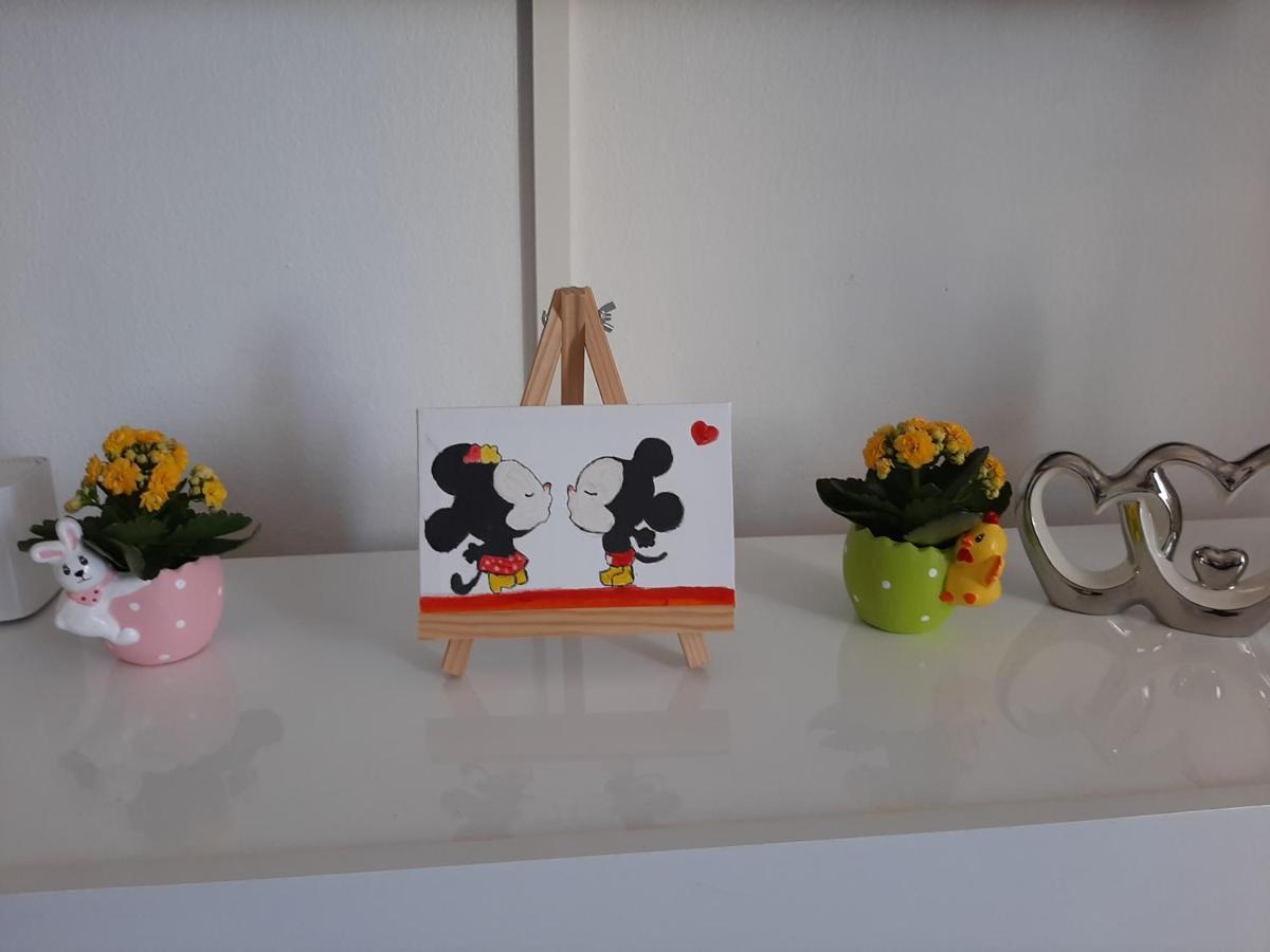 Apartments Margareta & Ena マリンスカ エクステリア 写真
