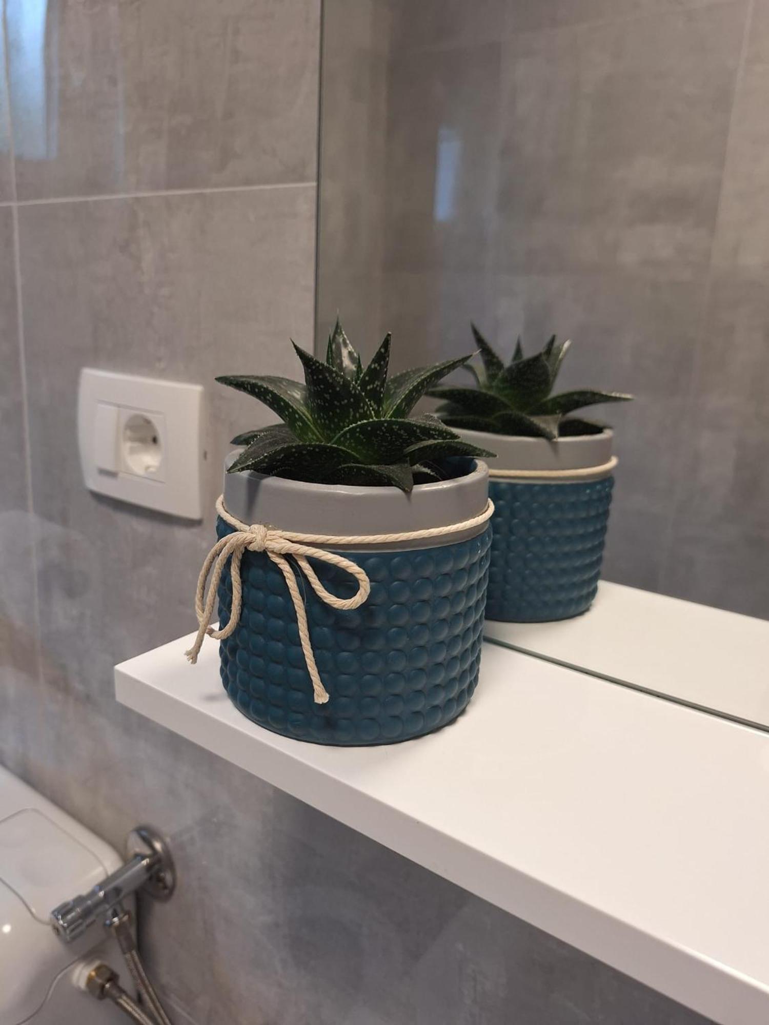 Apartments Margareta & Ena マリンスカ エクステリア 写真
