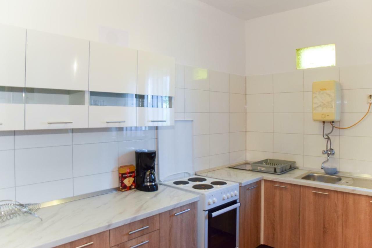 Apartments Margareta & Ena マリンスカ エクステリア 写真