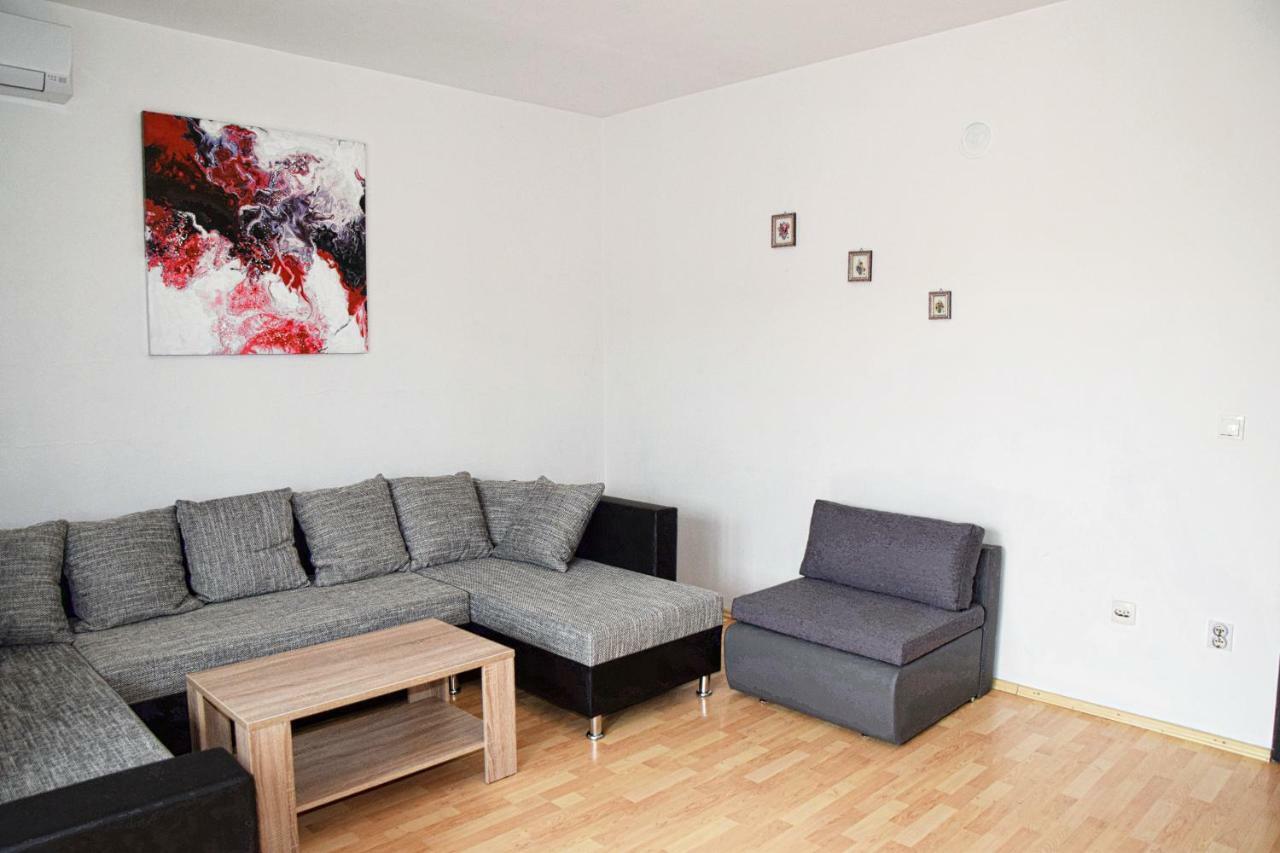 Apartments Margareta & Ena マリンスカ エクステリア 写真