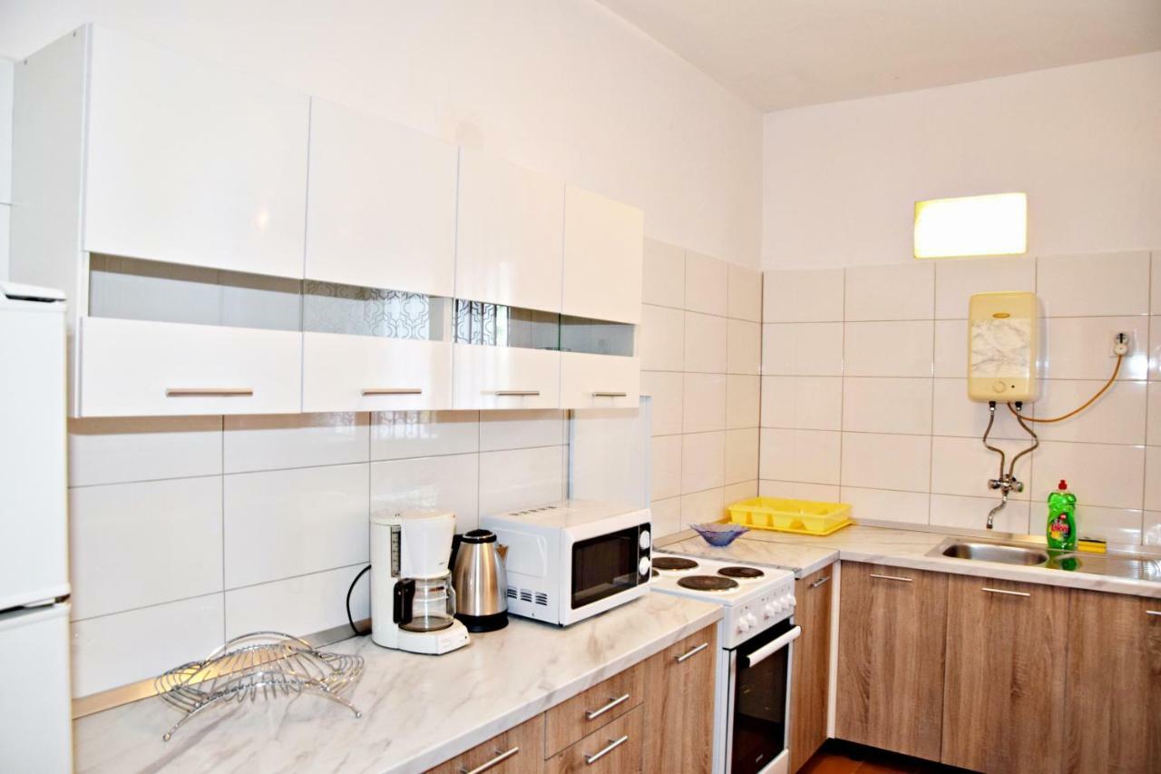 Apartments Margareta & Ena マリンスカ エクステリア 写真