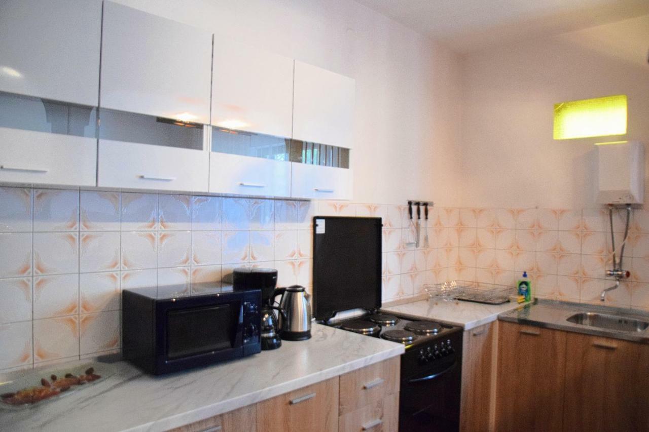 Apartments Margareta & Ena マリンスカ エクステリア 写真
